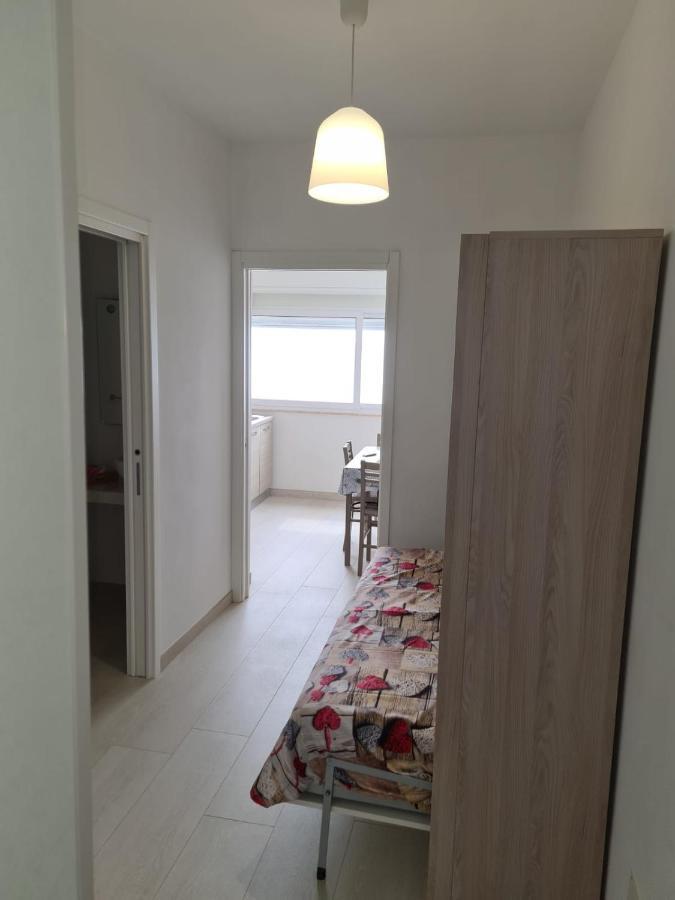 利扎诺码头Casa Lella Torretta Mare别墅 外观 照片
