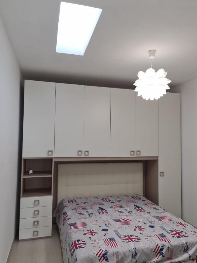 利扎诺码头Casa Lella Torretta Mare别墅 外观 照片