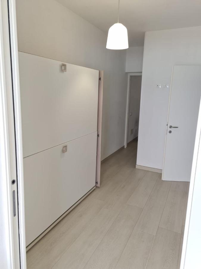 利扎诺码头Casa Lella Torretta Mare别墅 外观 照片